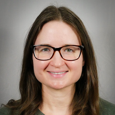 Headshot of Donna Piper