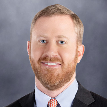 Headshot of Jamie Shepherd