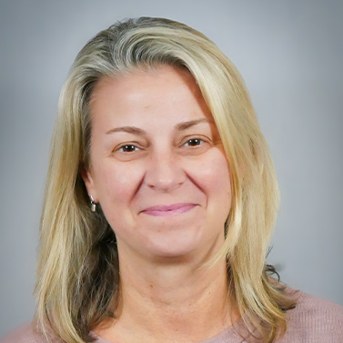 Headshot of Lauren Greenfeld