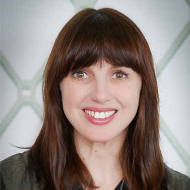 Rachel Frank Headshot